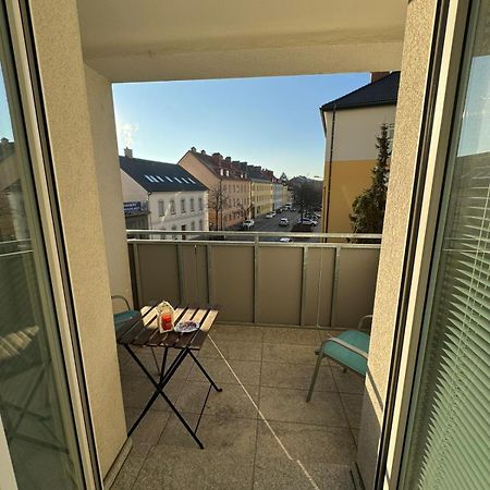 Marta Apartment Klagenfurt am Woerthersee Ngoại thất bức ảnh