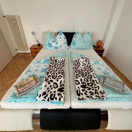 Marta Apartment Klagenfurt am Woerthersee Ngoại thất bức ảnh