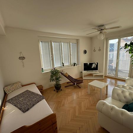 Marta Apartment Klagenfurt am Woerthersee Ngoại thất bức ảnh