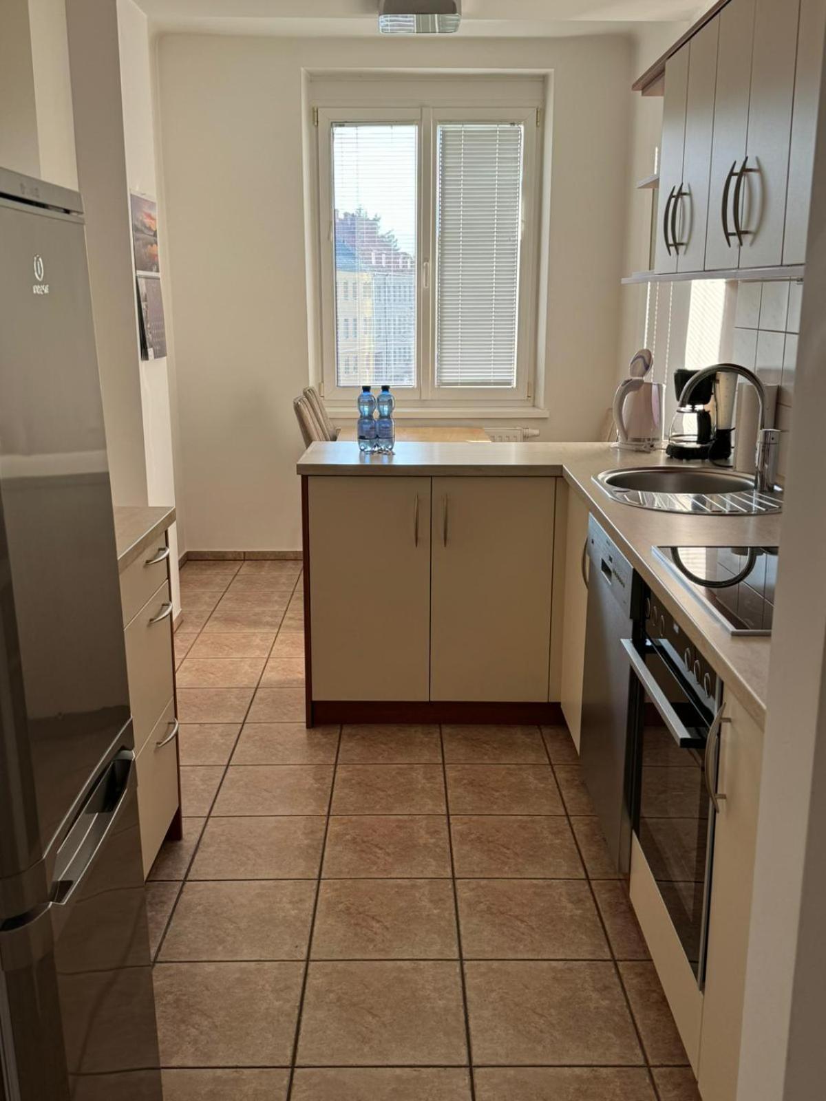 Marta Apartment Klagenfurt am Woerthersee Ngoại thất bức ảnh