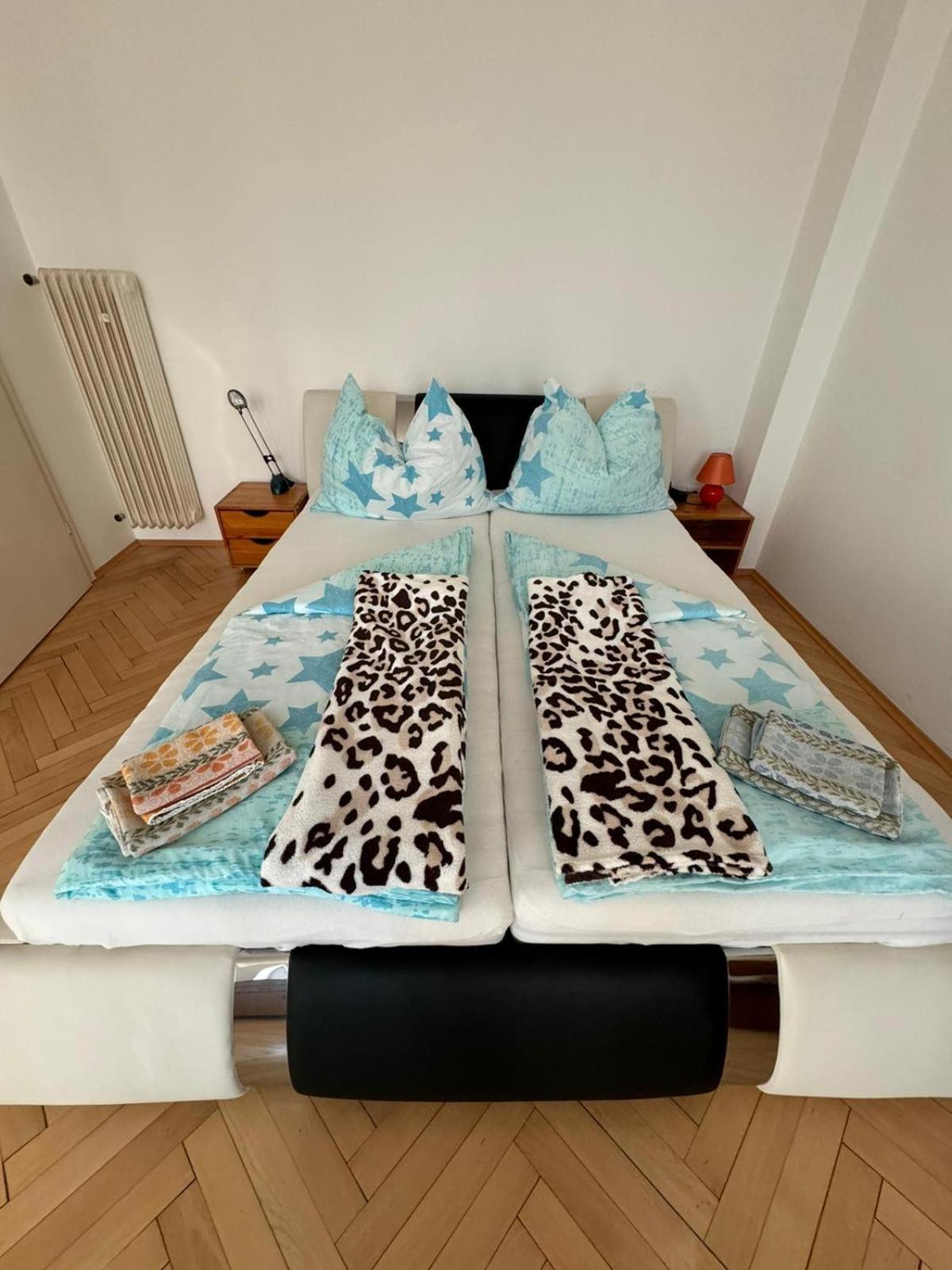 Marta Apartment Klagenfurt am Woerthersee Ngoại thất bức ảnh