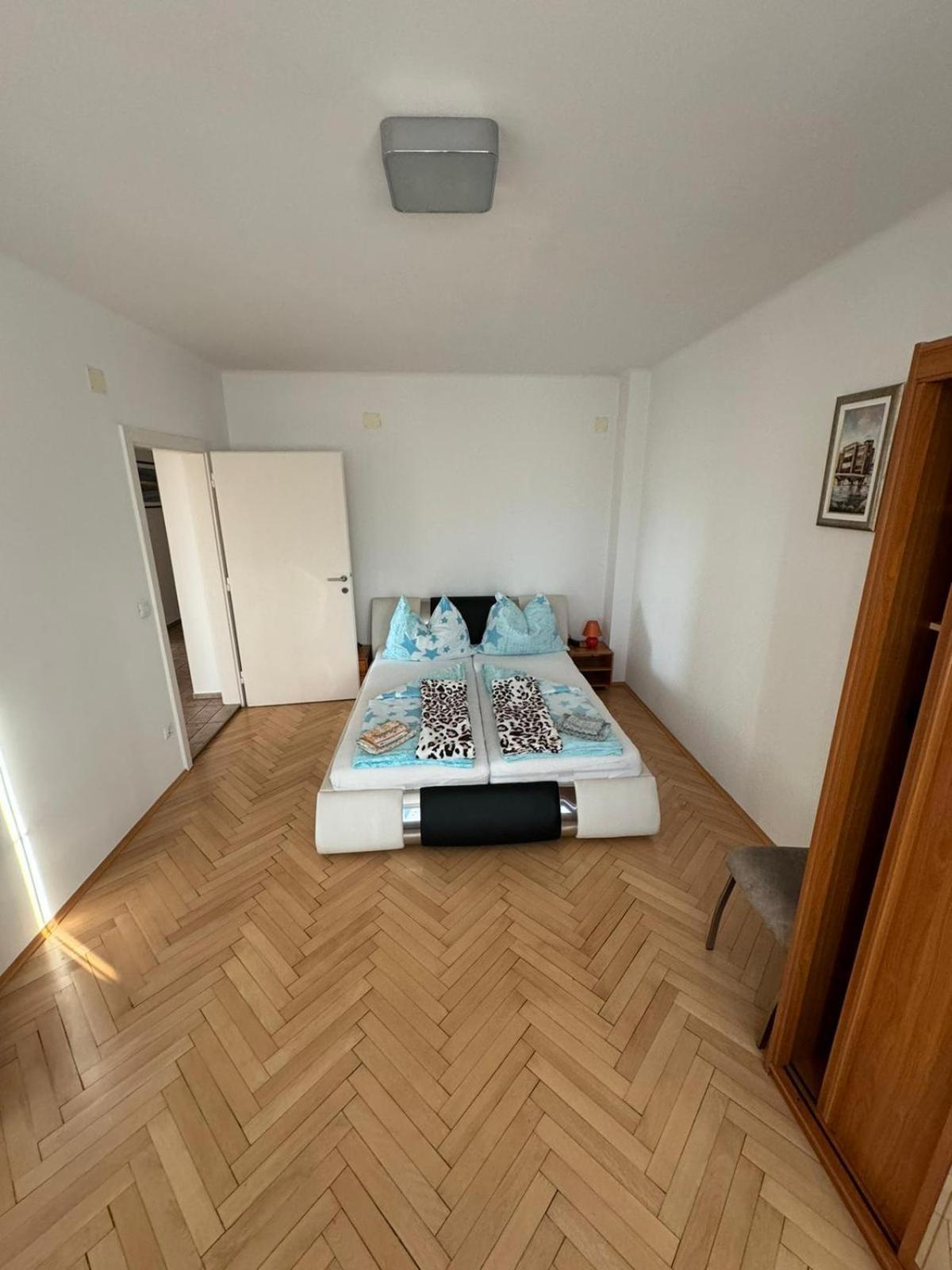 Marta Apartment Klagenfurt am Woerthersee Ngoại thất bức ảnh