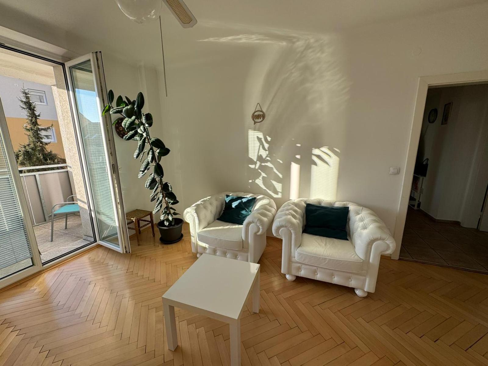 Marta Apartment Klagenfurt am Woerthersee Ngoại thất bức ảnh