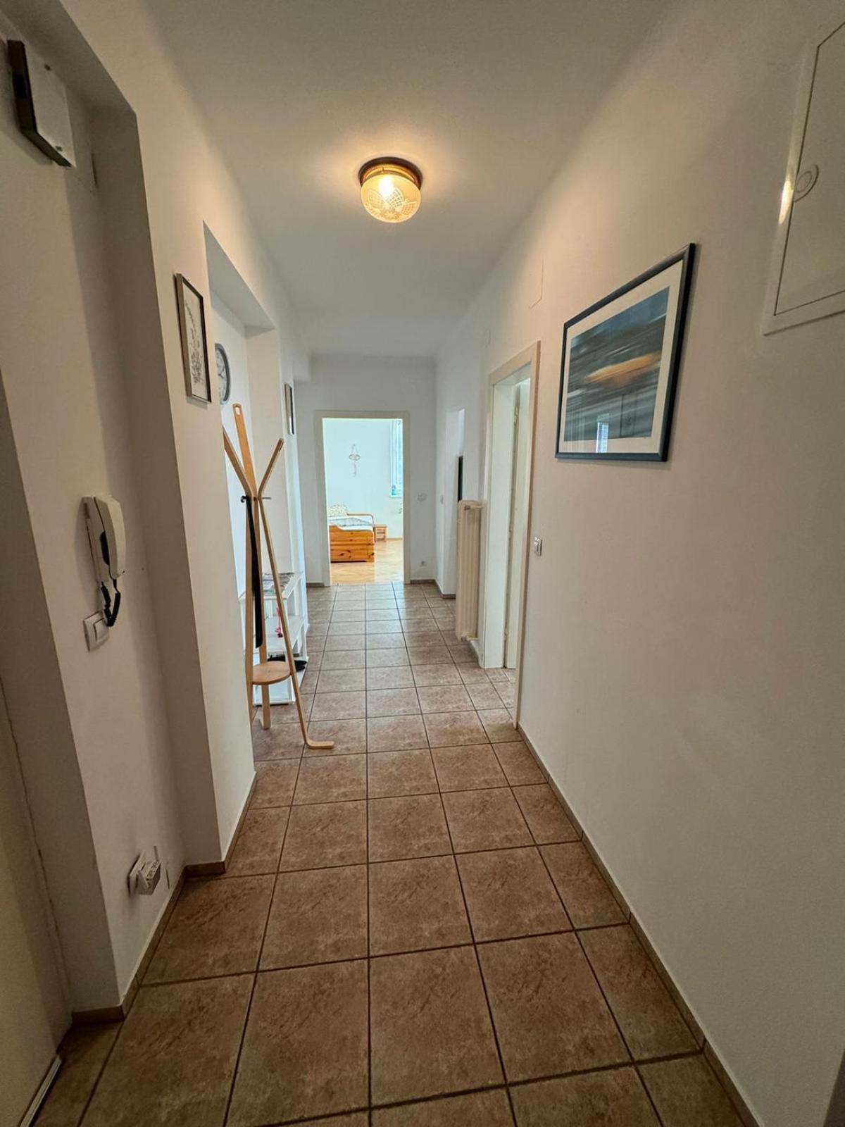 Marta Apartment Klagenfurt am Woerthersee Ngoại thất bức ảnh